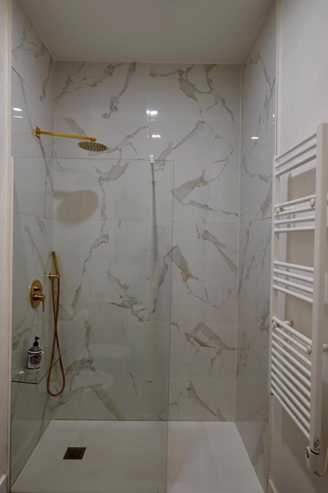 Peral Boutique Apartaments Σεβίλλη Εξωτερικό φωτογραφία