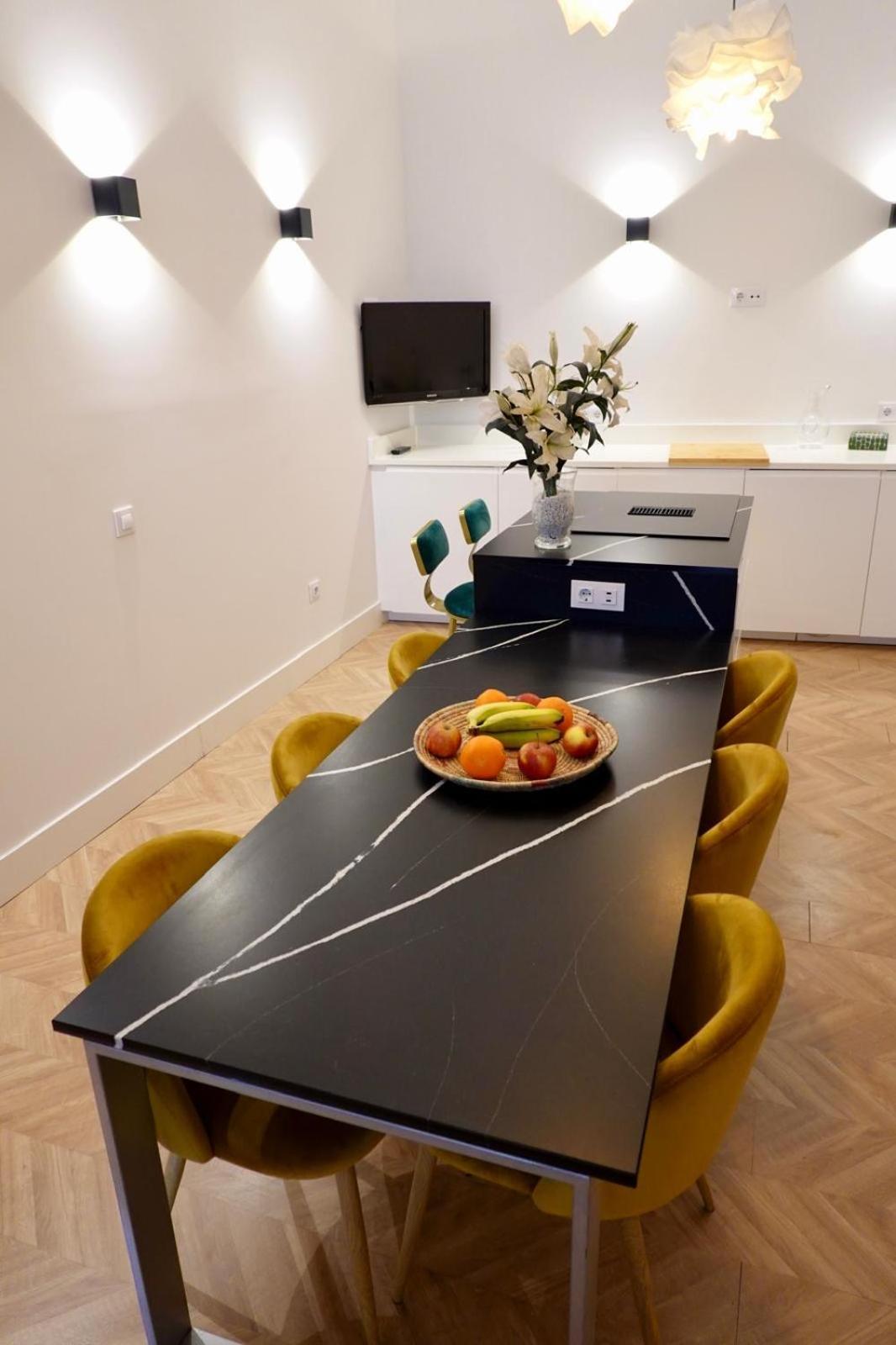 Peral Boutique Apartaments Σεβίλλη Εξωτερικό φωτογραφία