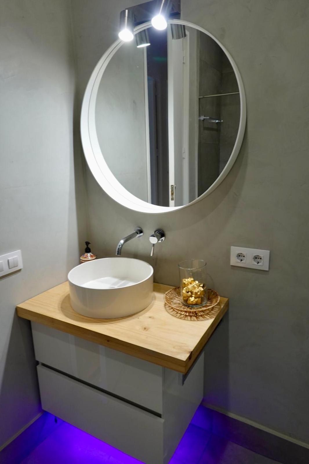 Peral Boutique Apartaments Σεβίλλη Εξωτερικό φωτογραφία