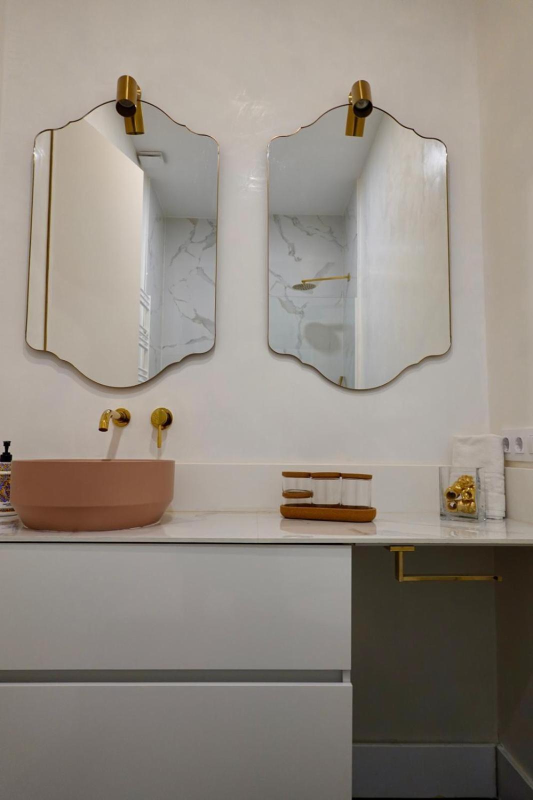 Peral Boutique Apartaments Σεβίλλη Εξωτερικό φωτογραφία