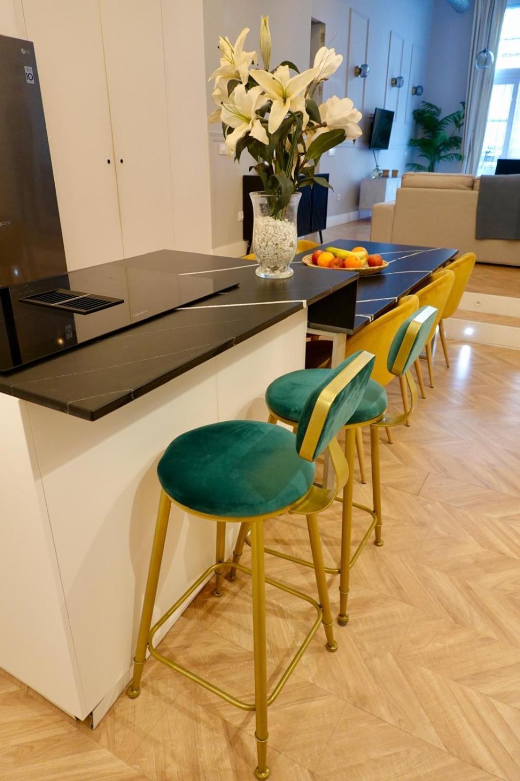 Peral Boutique Apartaments Σεβίλλη Εξωτερικό φωτογραφία